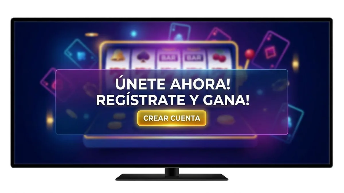 Registro con bono